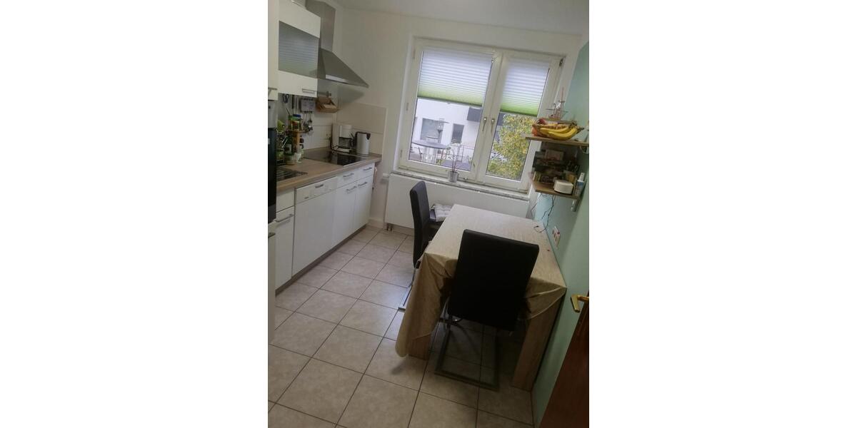 Etagenwohnung Kassel Philippinenhof-Warteberg - 2 Zimmer, 51 m&sup2;, 137.500&euro; | Angebot:26600971