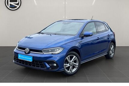 VW Polo 18.124 km 19.980 &euro; Fritzlar 34560