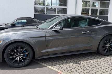 Ford Mustang 145.000 km 15.999 &euro; Niestetal-Heiligenrode bei Kassel 34266