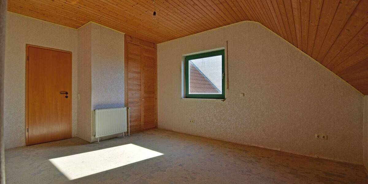 Einfamilienhaus Baunatal / Großenritte Altenbauna - 4 Zimmer, 105 m&sup2;, 279.000&euro; | Angebot:26451088