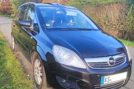 Opel Zafira 330.000 km 3.300 &euro; Schauenburg 34270