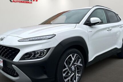 Hyundai KONA 71.475 km 19.750 € Calden - Westuffeln 34379