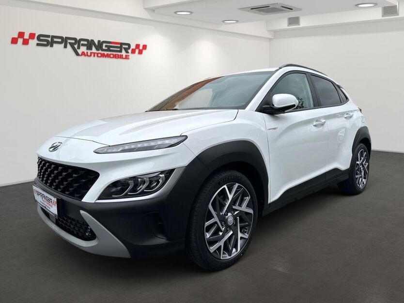 Hyundai KONA 71.475 km 19.750 € Calden - Westuffeln 34379