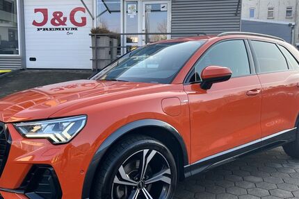 Audi Q3 74.000 km 27.399 &euro; Kassel 34123