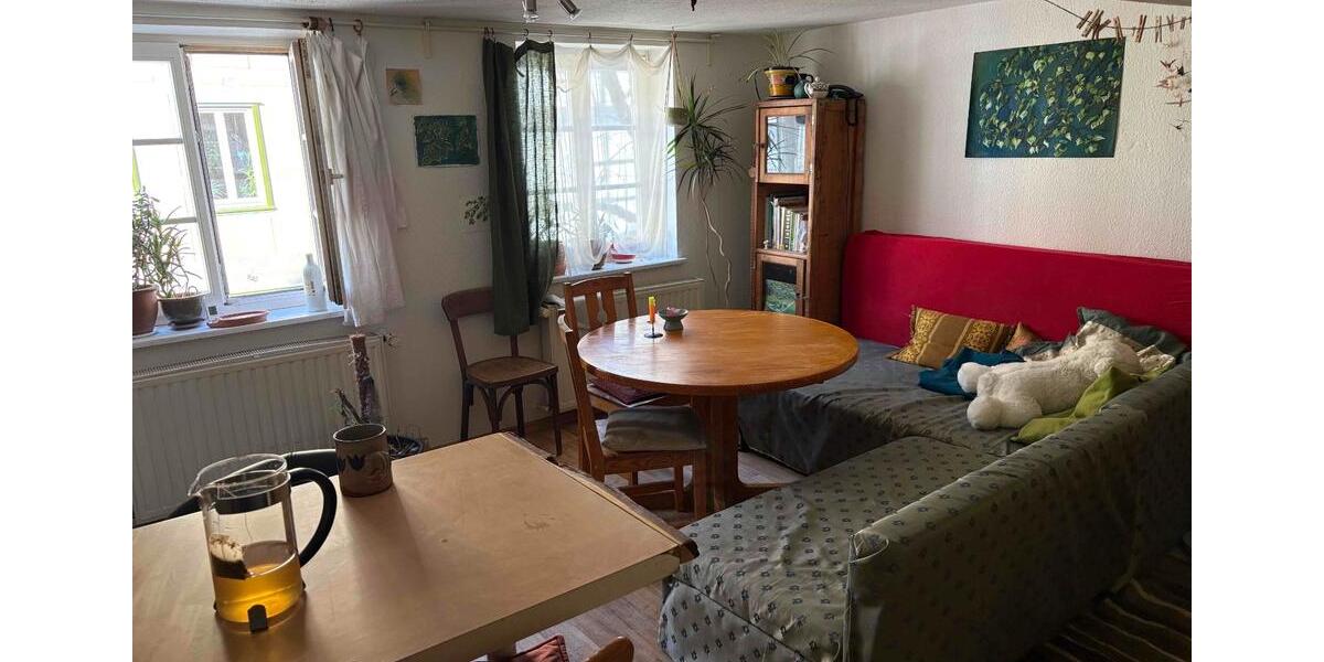 Etagenwohnung Witzenhausen - 3 Zimmer, 70 m&sup2;, 630&euro; | Angebot:25159539