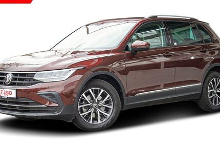 VW Tiguan 31.953 km 27.950 &euro; Kassel 34123