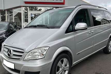 Mercedes-Benz Viano 204.500 km 17.900 € Kassel 34125