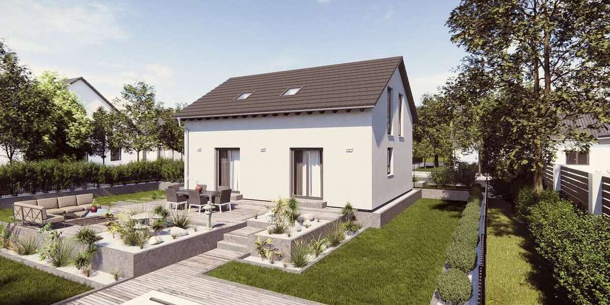 Einfamilienhaus Schauenburg - 6 Zimmer, 140 m&sup2;, 489.900&euro; | Angebot:15281096