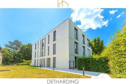 Wohnung zum Mieten in Kassel Wilhelmshöhe 1.700 € 121.4 m²