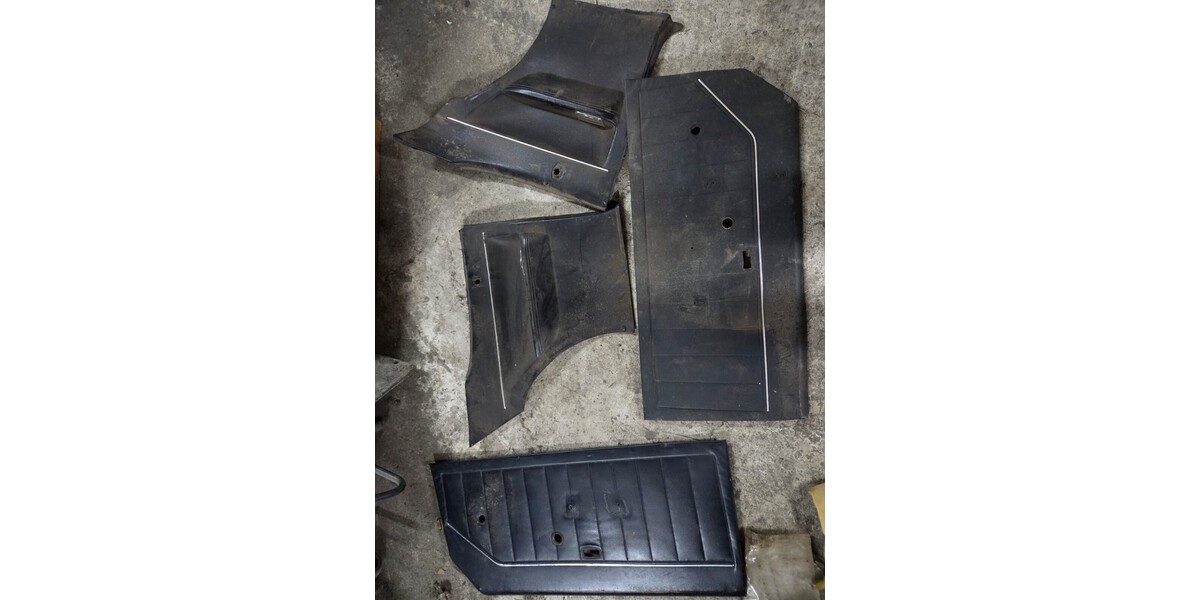 Opel Manta A 90.000 km 3.000 &euro; Volkmarsen 34471