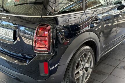 Mini Countryman SE (Cooper) 83.500 km 19.900 &euro; Ahnatal-Kassel 34292