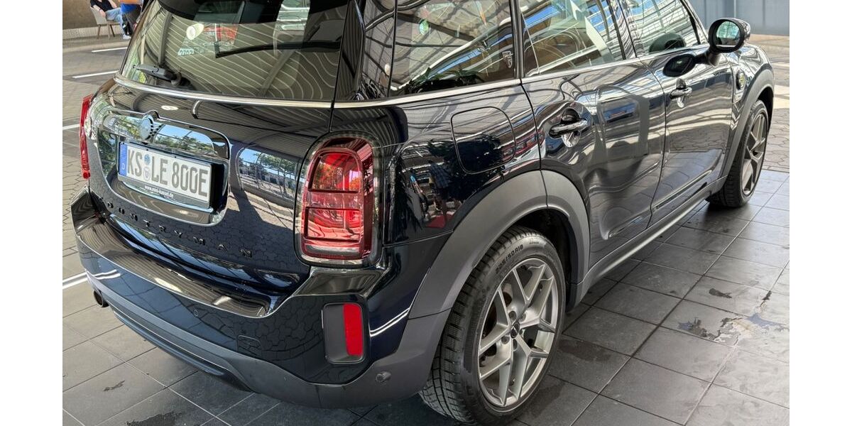 Mini Countryman SE (Cooper) 83.500 km 19.900 &euro; Ahnatal-Kassel 34292