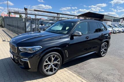 BMW X5 M50