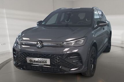 VW Tiguan 5.000 km 58.987 &euro; Wolfhagen 34466