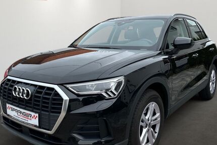 Audi Q3 93.149 km 24.440 &euro; Calden - Westuffeln 34379