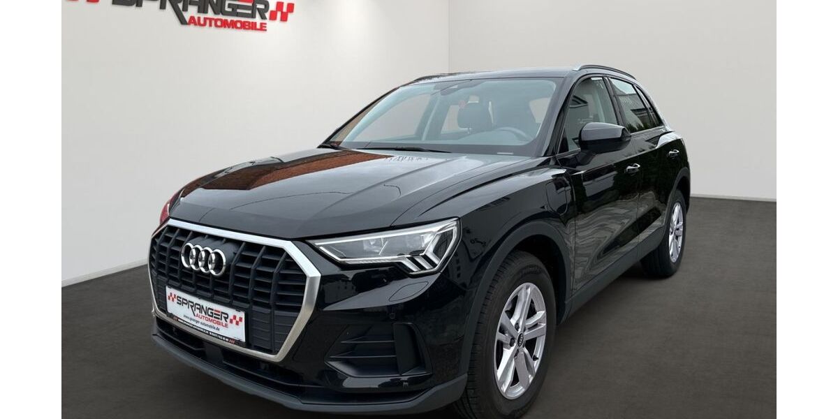 Audi Q3 93.149 km 24.440 &euro; Calden - Westuffeln 34379
