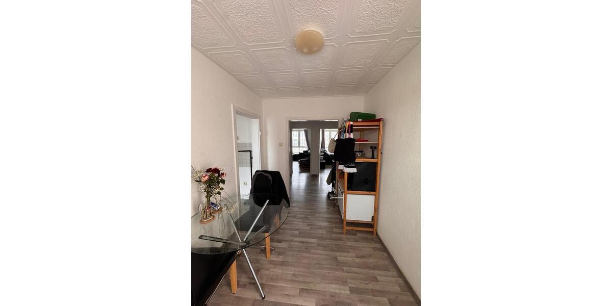 Etagenwohnung Kassel Südstadt - 2 Zimmer, 56 m&sup2;, 770&euro; | Angebot:25255556