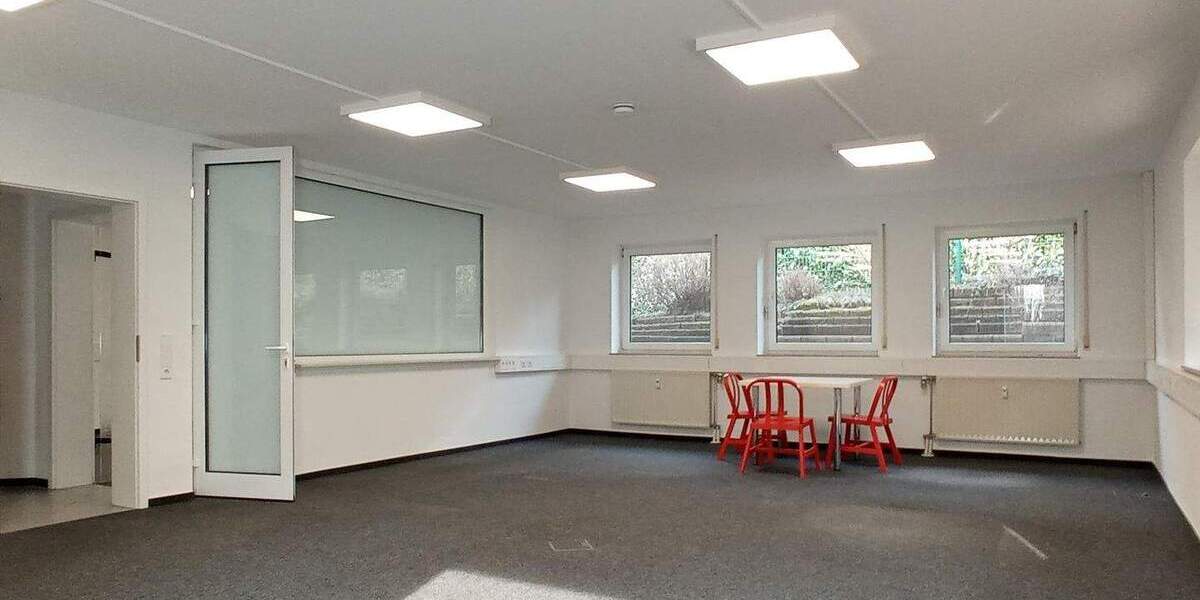 Gewerbeobjekt Niestetal Sandershausen - 1.600&euro; | Angebot:25733993
