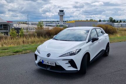 MG 4 12.900 km 17.499 € Vellmar 34246