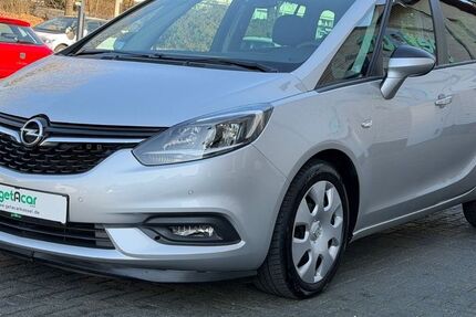 Opel Zafira 156.942 km 8.500 &euro; Kassel 34123