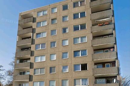 Vermietete Wohnung zur Kapitalanlage in Kassel zu verkaufen 3 zimmer