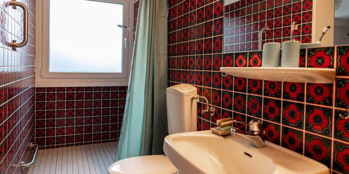 Traumbungalow in Traumlage von Kassel-Kirchditmold 6 zimmer