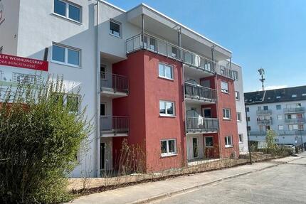 3ZKB- Seniorenwohnung in Zentraler Lage von Kassel! 3 zimmer