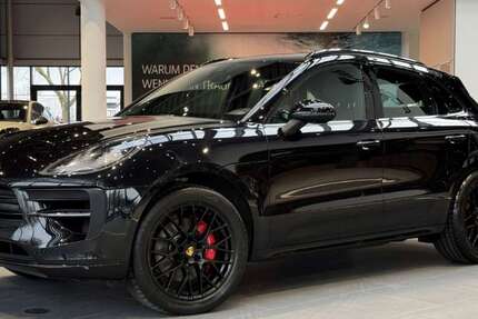 Porsche Macan 41.900 km 69.850 &euro; Kassel 34123