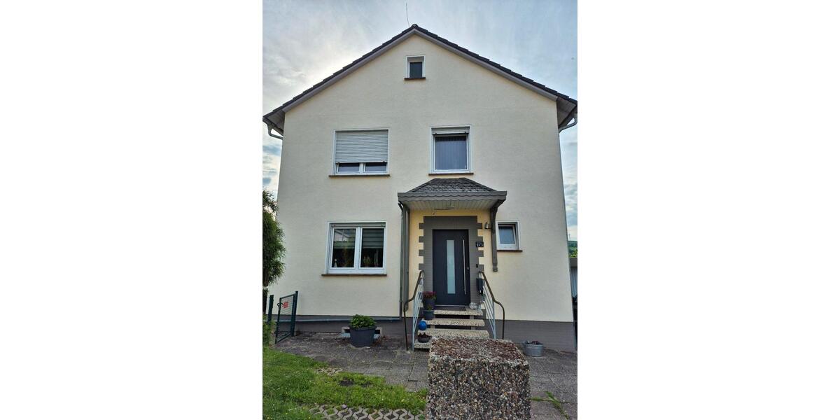 Einfamilienhaus Malsfeld - 5.5 Zimmer, 105 m&sup2;, 230.000&euro; | Angebot:26818695