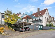 4-Familienhaus in Lohfelden