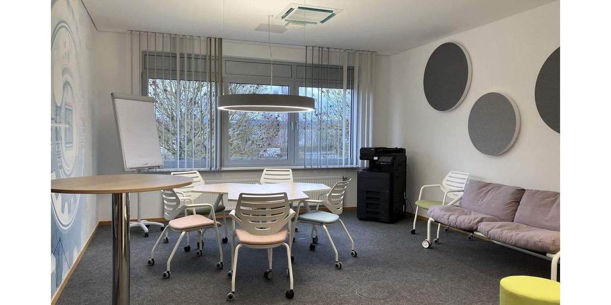 Gewerbeobjekt Kassel Waldau - 4.685&euro; | Angebot:25674212