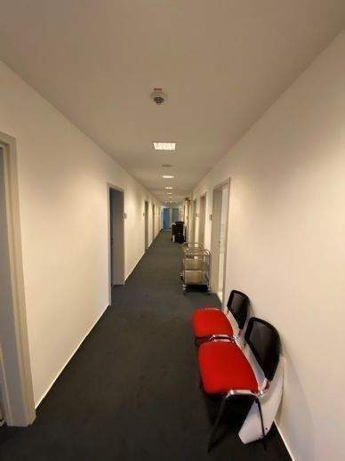 Repräsentative Büroräume 1A Lage Kassel Innenstadt 1 zimmer