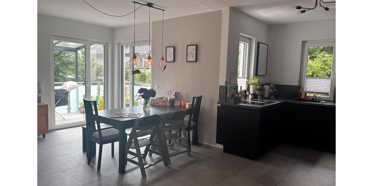 Maisonettenwohnung Kassel Harleshausen - 4 Zimmer, 93 m&sup2;, 410.000&euro; | Angebot:26844342