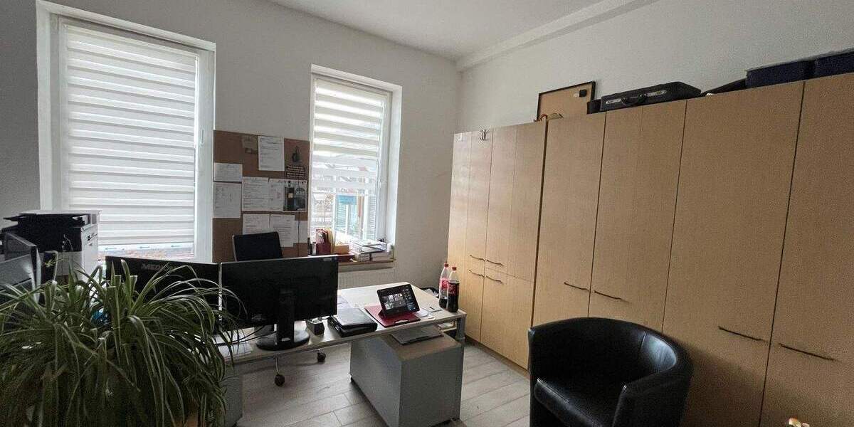 Einfamilienhaus Fritzlar Haddamar - 1 Zimmer, 600 m&sup2;, 885.000&euro; | Angebot:25765435