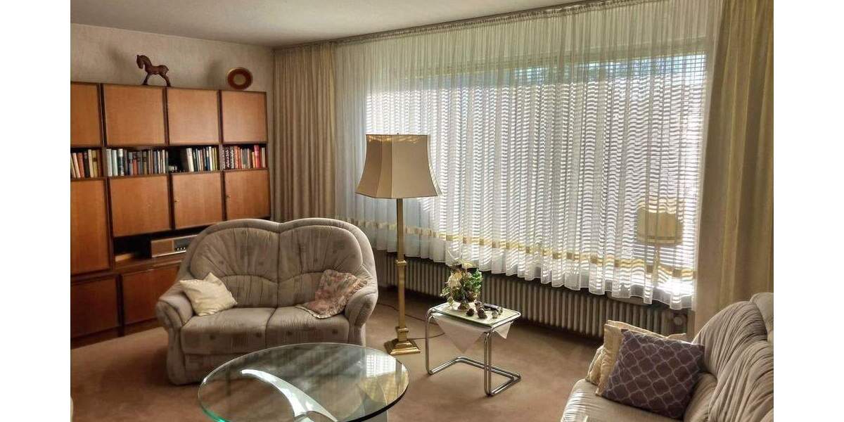 Einfamilienhaus Gudensberg - 6 Zimmer, 140 m&sup2;, 1.200&euro; | Angebot:24684222