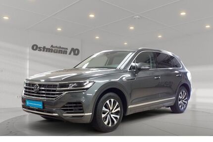VW Touareg 18.868 km 52.985 € Melsungen 34212
