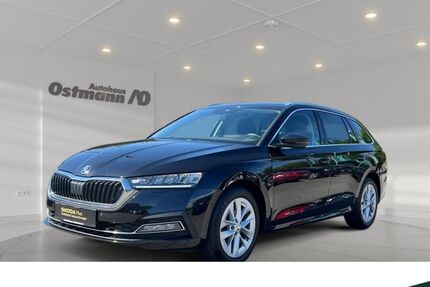 Skoda Octavia 65.760 km 26.250 € Niestetal 34266