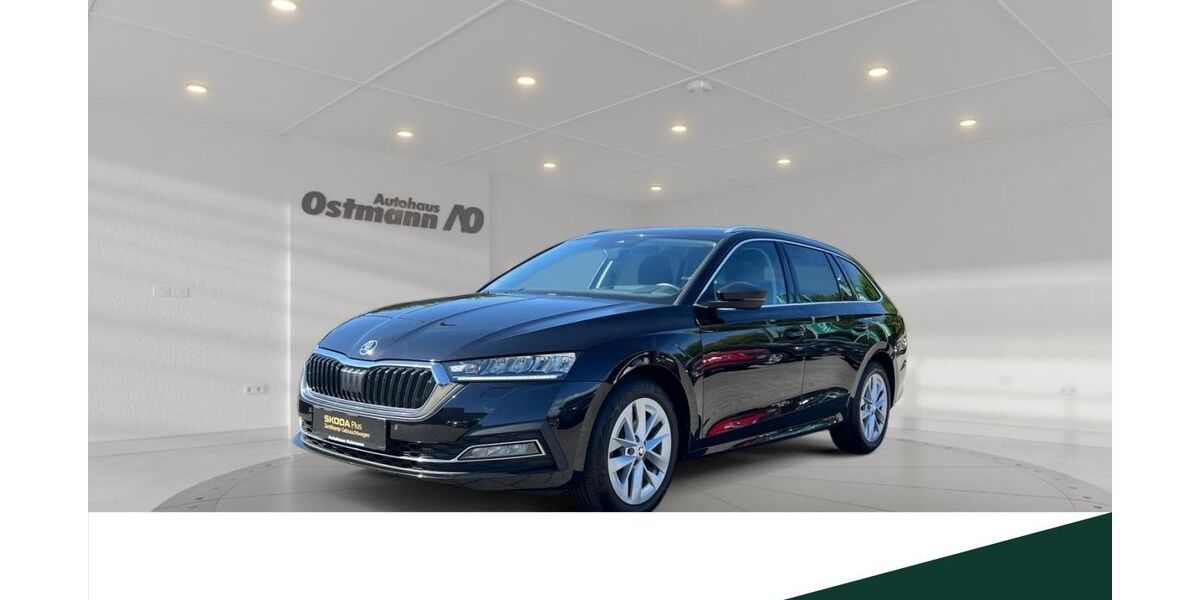 Skoda Octavia 65.760 km 26.250 € Niestetal 34266