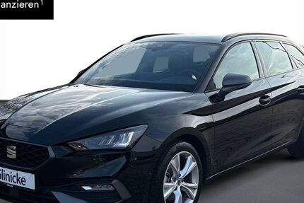 Seat Leon 22.510 km 26.460 &euro; Baunatal 34225
