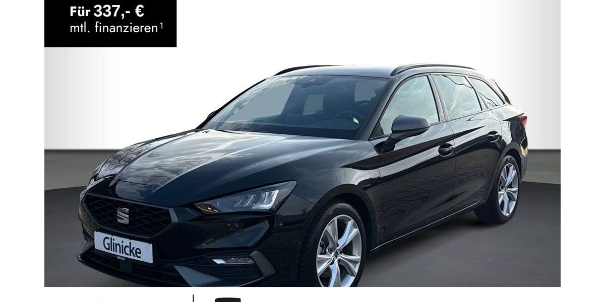 Seat Leon 22.510 km 26.870 &euro; Baunatal 34225