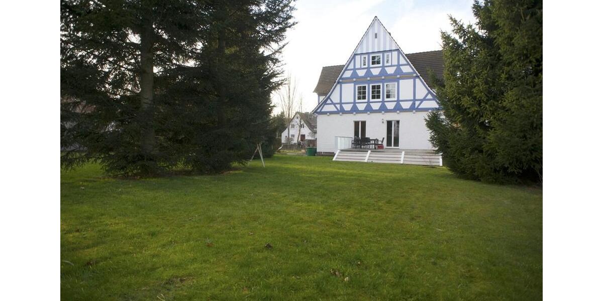 Etagenwohnung Hofgeismar - 3 Zimmer, 120 m&sup2;, 960&euro; | Angebot:26287932