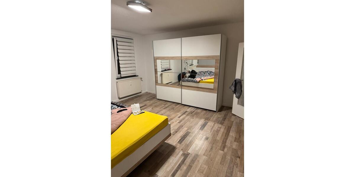Erdgeschoßwohnung Kassel Harleshausen - 3 Zimmer, 70 m&sup2;, 1.150&euro; | Angebot:24679617