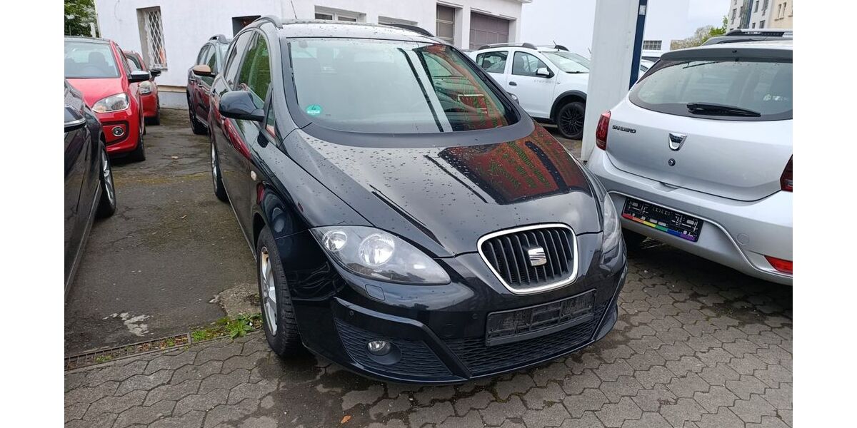 Seat Altea 282.000 km 4.999 &euro; Kassel 34125