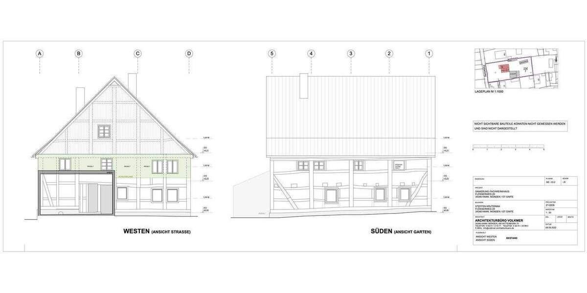 Mehrfamilienhaus, Wohnhaus Hann. Münden Gimte - 9 Zimmer, 240 m&sup2;, 300.000&euro; | Angebot:25224386