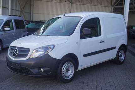 Mercedes-Benz Citan 64.150 km 12.999 € Kassel 34123