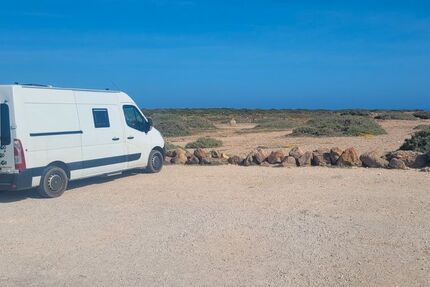 Renault Master 184.000 km 20.500 € Kassel 34121