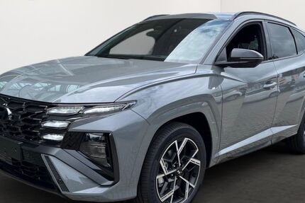 Hyundai TUCSON 7.900 km 41.950 &euro; Kassel 34123