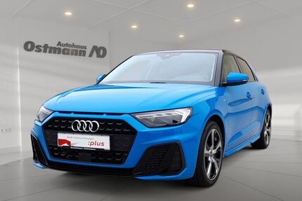 Audi A1 54.231 km 22.880 € Fritzlar 34560