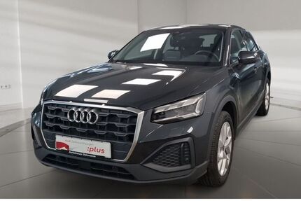 Audi Q2 6.510 km 31.360 &euro; Wolfhagen 34466