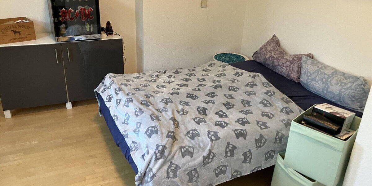 Etagenwohnung Kassel Harleshausen - 5 Zimmer, 145 m&sup2;, 1.380&euro; | Angebot:26170957